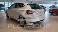 2025 Seat Ibiza