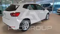 2025 Seat Ibiza