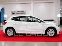2025 Seat Ibiza