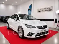 2025 Seat Ibiza