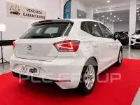 2025 Seat Ibiza