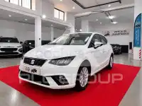 2025 Seat Ibiza