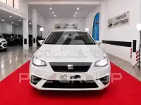 2025 Seat Ibiza
