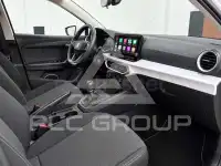 2025 Seat Ibiza