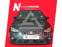 2025 Seat Ibiza