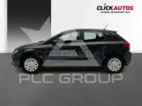 2025 Seat Ibiza
