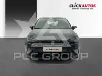 2025 Seat Ibiza