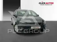 2025 Seat Ibiza