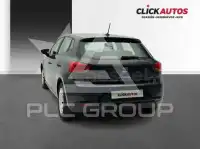 2025 Seat Ibiza