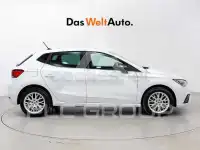 2025 Seat Ibiza