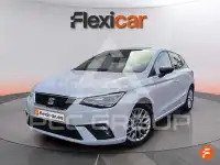 2025 Seat Ibiza