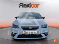 2025 Seat Ibiza