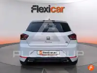 2025 Seat Ibiza