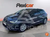 2025 Seat Ibiza