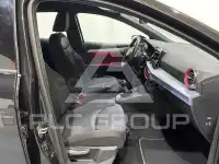 2025 Seat Ibiza