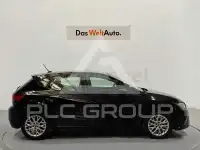 2025 Seat Ibiza