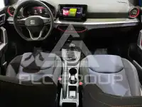 2025 Seat Ibiza