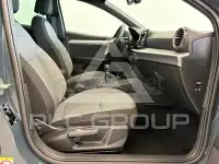 2025 Seat Ibiza
