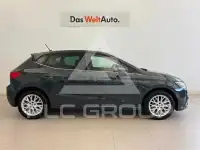 2025 Seat Ibiza