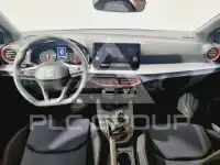 2025 Seat Ibiza