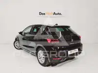 2025 Seat Ibiza