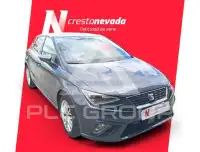2025 Seat Ibiza
