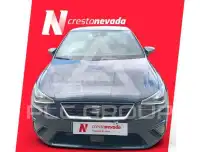 2025 Seat Ibiza