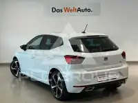 2025 Seat Ibiza