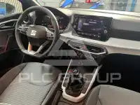 2025 Seat Ibiza