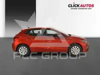 2025 Seat Ibiza