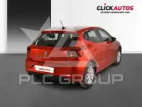 2025 Seat Ibiza