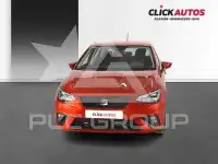 2025 Seat Ibiza