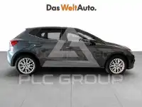 2025 Seat Ibiza