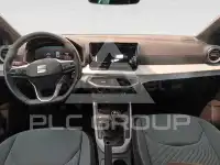 2025 Seat Ibiza