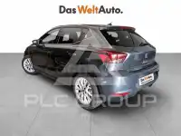 2025 Seat Ibiza