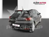 2025 Seat Ibiza