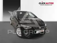 2025 Seat Ibiza