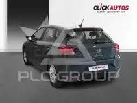 2025 Seat Ibiza
