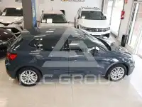 2025 Seat Ibiza