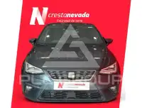 2025 Seat Ibiza