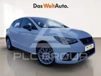 2025 Seat Ibiza