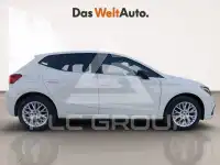 2025 Seat Ibiza