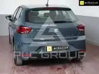 2025 Seat Ibiza