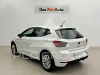 2025 Seat Ibiza