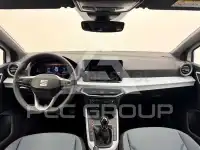 2025 Seat Ibiza