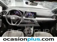 2025 Seat Ibiza