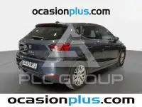 2025 Seat Ibiza