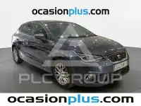 2025 Seat Ibiza