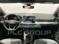 2025 Seat Ibiza