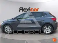 2025 Seat Ibiza